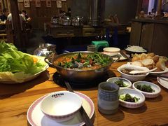 -老凯俚酸汤鱼(鸿通城店)