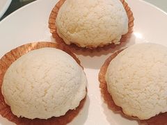 雪山包-粤财皇冠假日酒店·彩华轩中餐厅
