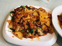-朱家小厨(红塔西路店)