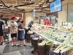 -city'super超·生活(国金中心商场店)