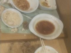 -老乡鸡(定远大润发店)