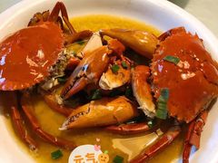 -日出青木·杭帮菜名店