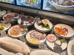 -壹只菜·崇明本地特色菜(崇明南门店)