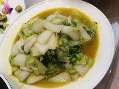 -醉香园(长江北路店)