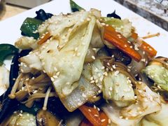 -东京屋(武定路店)