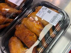 -山姆会员商店(上海浦东店)