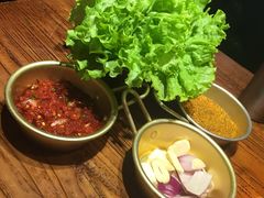 -原始泥炉烤肉(总店)
