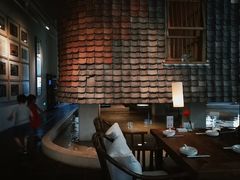 大堂-瓦库茶馆17号(海汇港店)