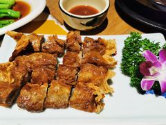 -鑫阿强海鲜大排档·老厦门特色菜(中山路店)