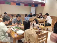 -乡土特色.冷锅鱼.牦牛肉汤锅