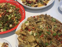 -九佰碗家常菜(华威桥店)