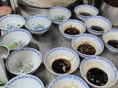 -水门桥面馆(东坡雅居店)