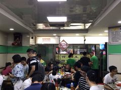 大堂-荔林食店(西华路店)