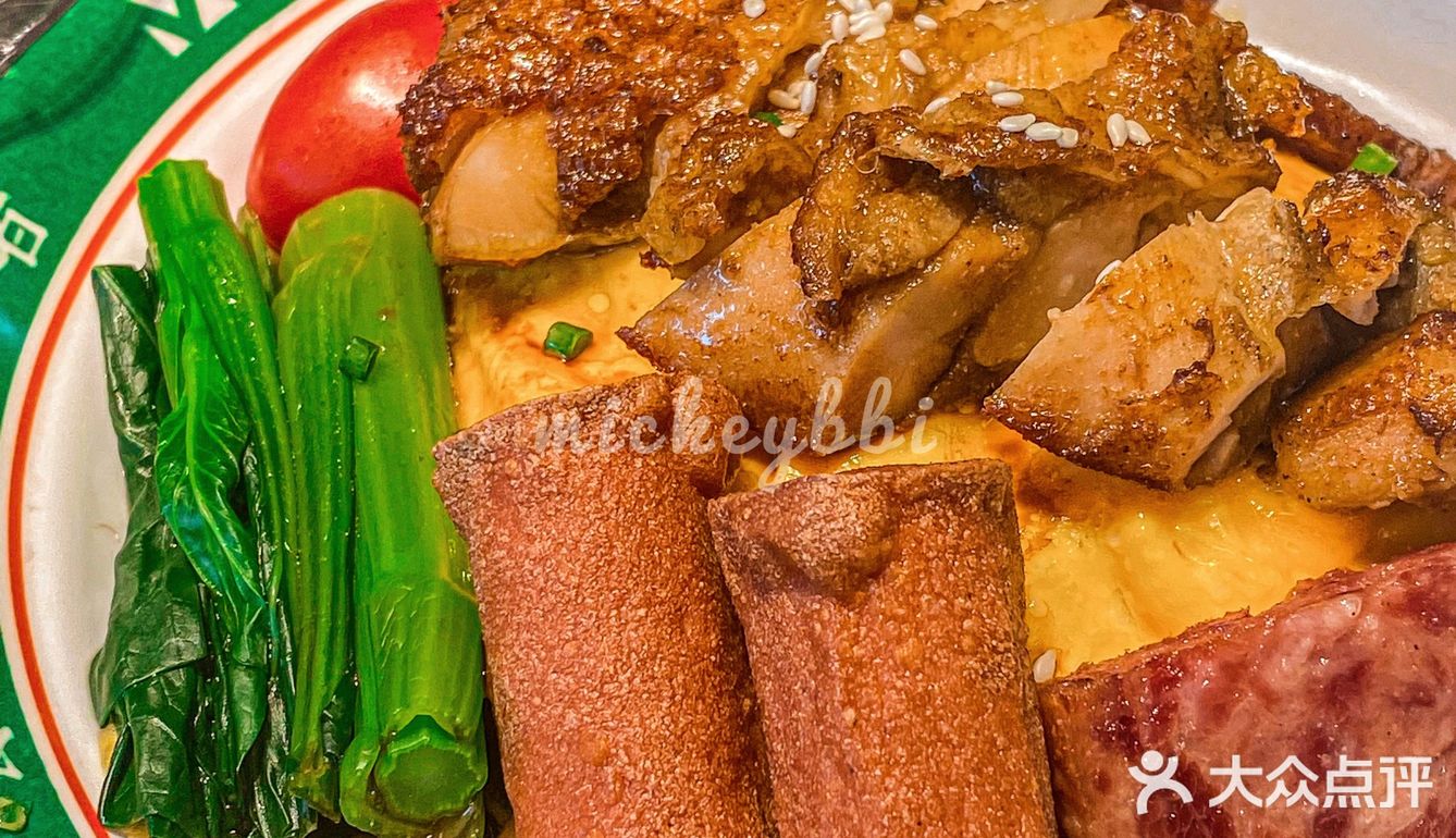 猫爪虾滑😋听名字就心动了‼️