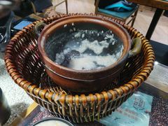 -潮十三潮汕砂锅粥(高新四路大都荟店)