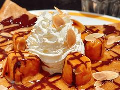 -La Creperie法餐厅(芮欧百货店)