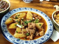 -邓氏三烘家常菜(安顺总店)