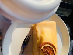 花生拿铁-Cafe Aewol Monsant