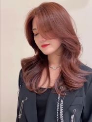 -BHG Hair Salon