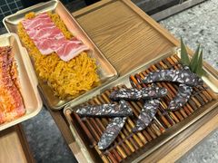 -西塔老太太泥炉烤肉(双井店)
