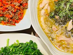 -阿斯牛牛·凉山菜(新会展店)