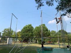 -Club Med地中海俱乐部·桂林度假村