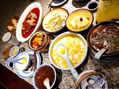 -南京大牌档(香港广场店)