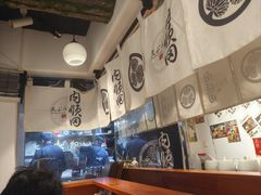 -天妇罗内顺田(罗湖店)