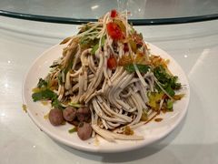 -留芳·文旅古月楼(老街店)