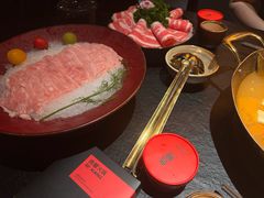 -色響火锅(恒隆广场店)