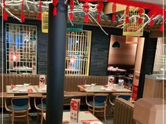 大堂-丽满园·春饼烤鸭(金地广场店)