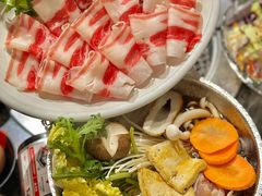 -梦山水日本烧肉(五四广场店)