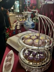 -广州中心皇冠假日酒店·宴会厅