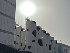-蒙牛工业旅游景区