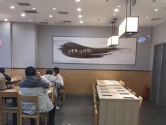 -吉野家(复兴路第二餐厅店)