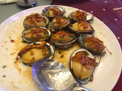 -顺德美的万豪酒店-万豪中餐厅