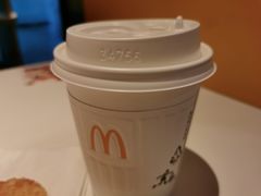 -麦当劳(广州新港东路第二分店)