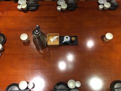 -花月日本料理(奥林匹克大厦店)