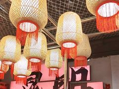 -热火朝天鲜切牛肉火锅(南强街巷店)