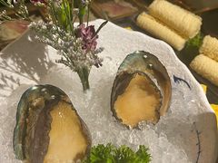 活鲍鱼-小椒娘撒椒鱼火锅(三八广场店)