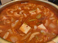-INSA Korean Bistro饮鲨韩食酒馆