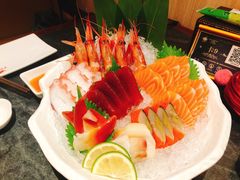 -大渔铁板烧(大悦城店)