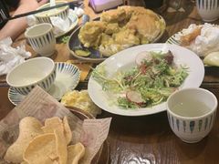 -泰堤坊(淡水体育馆店)