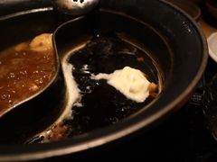 -温野菜涮涮锅(西单大悦城店)