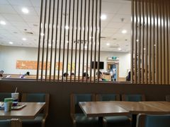 大堂-德克士(茶店子客运站店)
