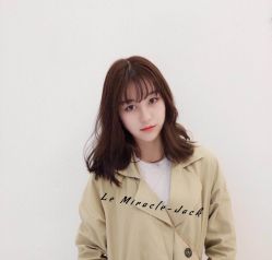 -Miracle集简美发沙龙