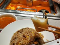 -海底捞火锅(王府井店)