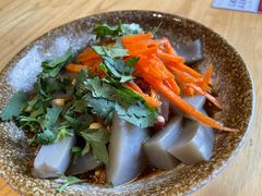 -阿婆情腊排骨火锅(金虹路店)