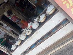 -花园菜市场