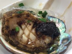 -老人和饭店(淮海中路店)